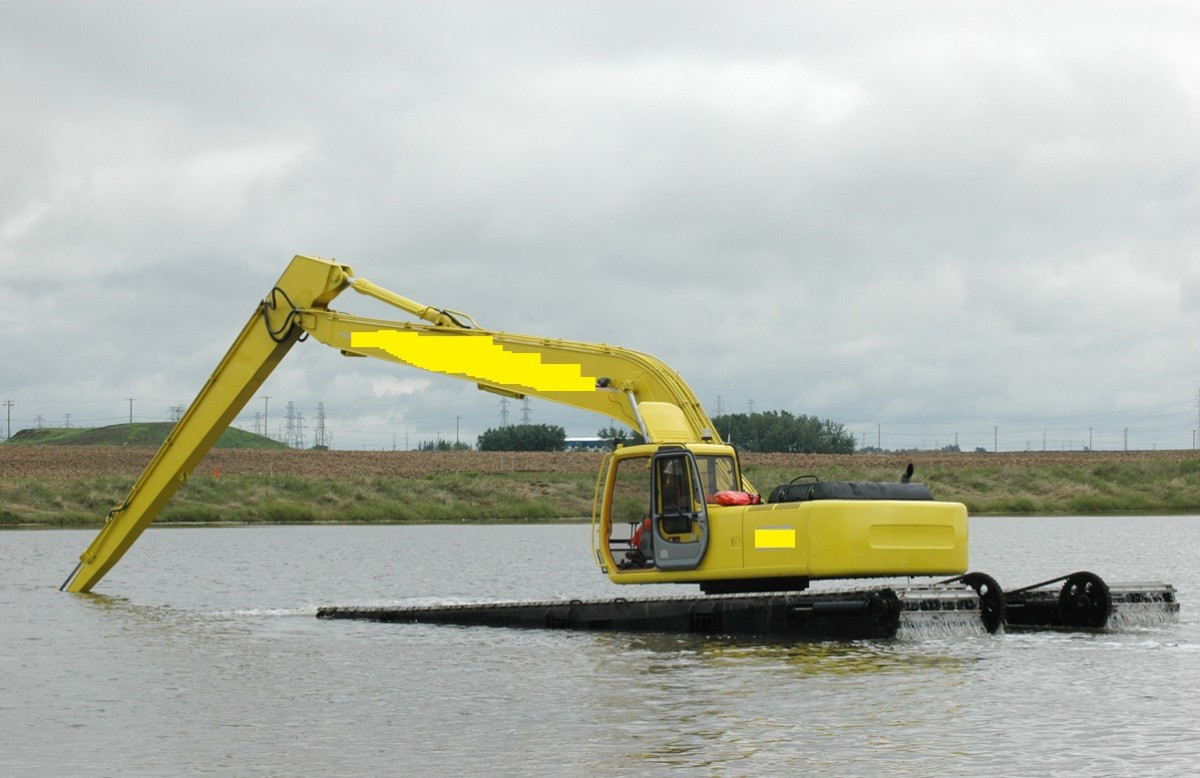 Amphibious Equipment for Sale